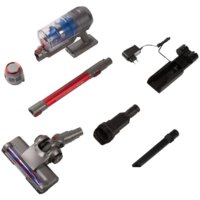 Пылесос Redmond (Редмонд) RV-UR361 - Превью изображения №4 — Интернет-магазин Time-Shop