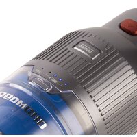 Пылесос Redmond (Редмонд) RV-UR361 - Превью изображения №6 — Интернет-магазин Time-Shop