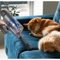 Пылесос Redmond (Редмонд) RV-UR361 - Превью изображения №9 — Интернет-магазин Time-Shop