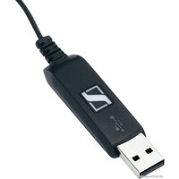Офисная гарнитура Sennheiser PC 7 USB - Превью изображения №5 — Интернет-магазин Time-Shop