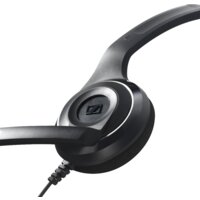 Офисная гарнитура Sennheiser PC 7 USB - Превью изображения №2 — Интернет-магазин Time-Shop