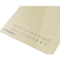 Варочная панель MAUNFELD CVI292S2FBG - Превью изображения №5 — Интернет-магазин Time-Shop