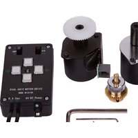 Комплект приводов Sky-Watcher для монтировки EQ3 68772 - Превью изображения №2 — Интернет-магазин Time-Shop