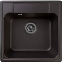 Кухонная мойка Reflexion Etude RF0353BL - Превью изображения №5 — Интернет-магазин Time-Shop