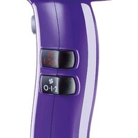 Фен Valera Comfort VA 8601 PP - Превью изображения №3 — Интернет-магазин Time-Shop