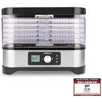 Сушилка для овощей и фруктов Gastroback 46600 - Превью изображения №2 — Интернет-магазин Time-Shop