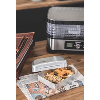 Сушилка для овощей и фруктов Gastroback 46600 - Превью изображения №5 — Интернет-магазин Time-Shop