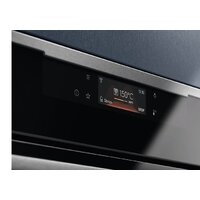 Электрический духовой шкаф Electrolux KOCBP39WX - Превью изображения №5 — Интернет-магазин Time-Shop