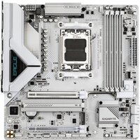Gigabyte B850M Eagle WiFi6E Ice