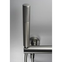 Гигиенический душ Deante Silia BQSD41M - Превью изображения №3 — Интернет-магазин Time-Shop