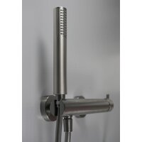 Гигиенический душ Deante Silia BQSD41M - Превью изображения №2 — Интернет-магазин Time-Shop