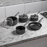 Набор кастрюль Ninja C35000EU - Превью изображения №2 — Интернет-магазин Time-Shop