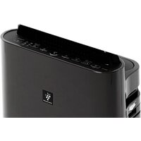 Мойка воздуха Sharp KC-D40EUH - Превью изображения №6 — Интернет-магазин Time-Shop