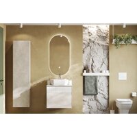  Акватон Тумба под умывальник Марбл Слэйт 60 1A276101MH4C0 - Превью изображения №14 — Интернет-магазин Time-Shop