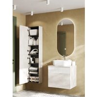  Акватон Тумба под умывальник Марбл Слэйт 60 1A276101MH4C0 - Превью изображения №13 — Интернет-магазин Time-Shop