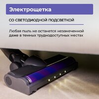 Пылесос Evolution Smart Clean VC2215 - Превью изображения №25 — Интернет-магазин Time-Shop