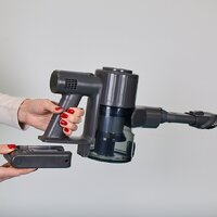 Пылесос Evolution Smart Clean VC2215 - Превью изображения №16 — Интернет-магазин Time-Shop
