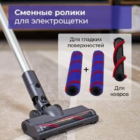 Пылесос Evolution Smart Clean VC2215 - Превью изображения №26 — Интернет-магазин Time-Shop