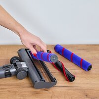 Пылесос Evolution Smart Clean VC2215 - Превью изображения №18 — Интернет-магазин Time-Shop
