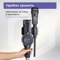 Пылесос Evolution Smart Clean VC2215 - Превью изображения №21 — Интернет-магазин Time-Shop