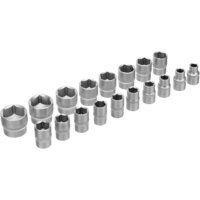 Универсальный набор инструментов СибрТех 13388 (94 предмета) - Превью изображения №5 — Интернет-магазин Time-Shop