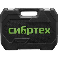 Универсальный набор инструментов СибрТех 13388 (94 предмета) - Превью изображения №16 — Интернет-магазин Time-Shop
