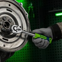 Универсальный набор инструментов СибрТех 13388 (94 предмета) - Превью изображения №19 — Интернет-магазин Time-Shop