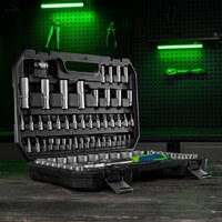 Универсальный набор инструментов СибрТех 13388 (94 предмета) - Превью изображения №18 — Интернет-магазин Time-Shop