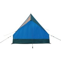 Треккинговая палатка High Peak Minipack 10155 (синий) - Превью изображения №3 — Интернет-магазин Time-Shop