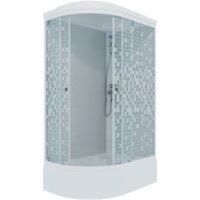 Triton Коралл В3 120x80 R (мозаика)