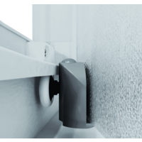 Душевая кабина Triton Коралл В3 120x80 R (мозаика) - Превью изображения №11 — Интернет-магазин Time-Shop