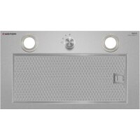 Кухонная вытяжка Meferi INBOX52IX Push Comfort - Превью изображения №4 — Интернет-магазин Time-Shop