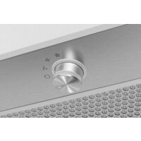 Кухонная вытяжка Meferi INBOX52IX Push Comfort - Превью изображения №7 — Интернет-магазин Time-Shop