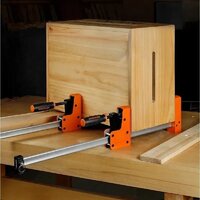 Струбцина Pony Jorgensen 8030 - Превью изображения №4 — Интернет-магазин Time-Shop