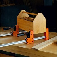 Струбцина Pony Jorgensen 8030 - Превью изображения №3 — Интернет-магазин Time-Shop