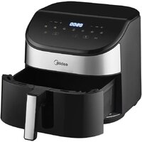 Аэрогриль (аэрофритюрница) Midea MAD55000ADK0 - Превью изображения №3 — Интернет-магазин Time-Shop