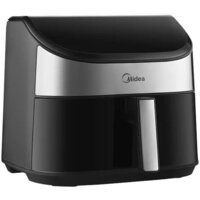 Аэрогриль (аэрофритюрница) Midea MAD55000ADK0 - Превью изображения №2 — Интернет-магазин Time-Shop