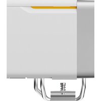 Кулер для процессора Ocypus Delta A62 EX BK Delta-A62-WH2NNWD00E-GL - Превью изображения №4 — Интернет-магазин Time-Shop