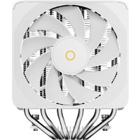 Кулер для процессора Ocypus Delta A62 EX BK Delta-A62-WH2NNWD00E-GL - Превью изображения №5 — Интернет-магазин Time-Shop