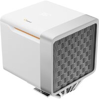 Кулер для процессора Ocypus Delta A62 EX BK Delta-A62-WH2NNWD00E-GL - Превью изображения №1 — Интернет-магазин Time-Shop