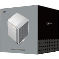 Кулер для процессора Ocypus Delta A62 EX BK Delta-A62-WH2NNWD00E-GL - Превью изображения №10 — Интернет-магазин Time-Shop
