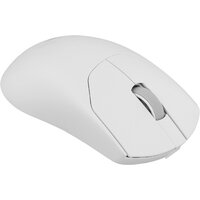 Игровая мышь Corsair Sabre v2 Pro Ultralight Wireless (белый) - Превью изображения №2 — Интернет-магазин Time-Shop
