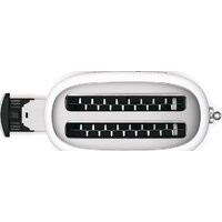 Тостер Smeg TSF02WHEU - Превью изображения №5 — Интернет-магазин Time-Shop