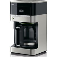 Капельная кофеварка Braun 3109-B-KF7120BK CM - Превью изображения №2 — Интернет-магазин Time-Shop