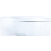 Ванна MarkaOne Convey 150x75 L (с ножками) - Превью изображения №5 — Интернет-магазин Time-Shop
