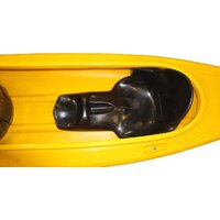 Байдарка Rst Мэри 18002 (желтый) - Превью изображения №5 — Интернет-магазин Time-Shop