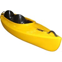 Байдарка Rst Мэри 18002 (желтый) - Превью изображения №3 — Интернет-магазин Time-Shop