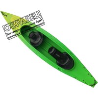 Байдарка Rst Мэри 18002 (желтый) - Превью изображения №8 — Интернет-магазин Time-Shop