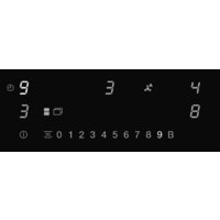 Варочная панель Miele KMDA 7676 FL-A BlackPerfection - Превью изображения №2 — Интернет-магазин Time-Shop