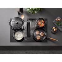 Варочная панель Miele KMDA 7676 FL-A BlackPerfection - Превью изображения №3 — Интернет-магазин Time-Shop
